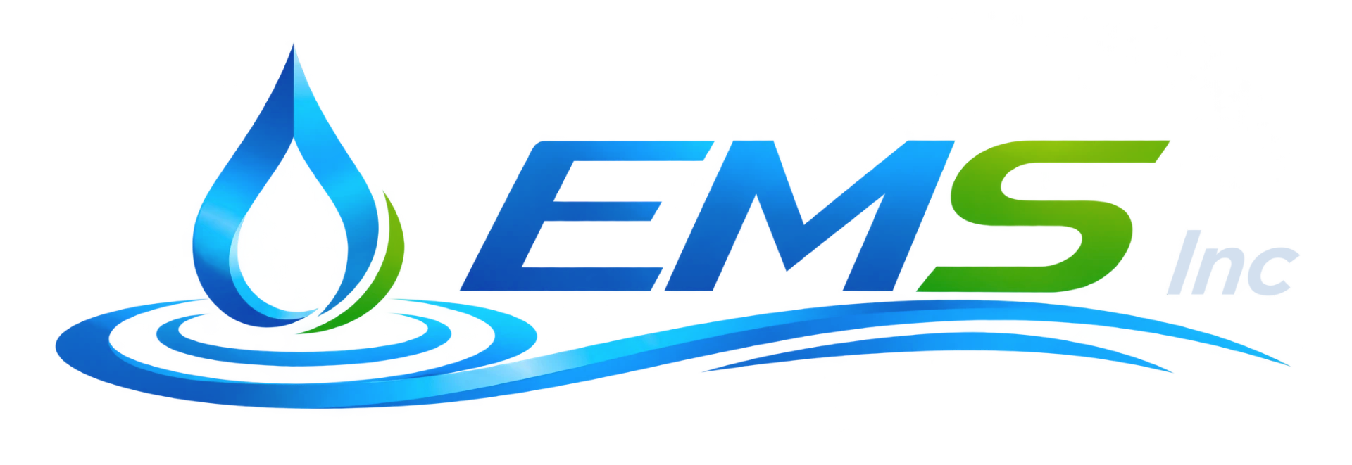 Environmental Management Services, Inc. logo